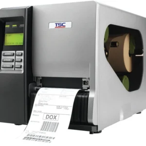 طابعة globalis TTP-2410M Barcode Label Printer