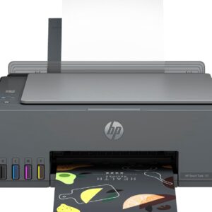 طابعة HP SMART TANK 581