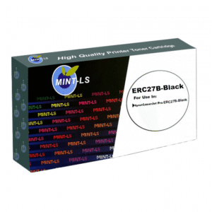 حبر متوافق مع ابسون -ERC27B- اسود