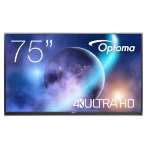 شاشة ألعاب 5752RK Creative Touch 5-Series 75″ premium interactive flat panel display