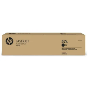 حبر اسطوانة تصوير ليزر 57A – CF257A اسود