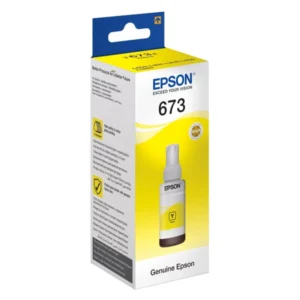 زجاجة حبر ابسون 673