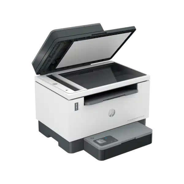 طابعة HP LaserJet Tank MFP 2602sdw (2R7F5A),Print, scan, copy, Wireless - الصورة 2