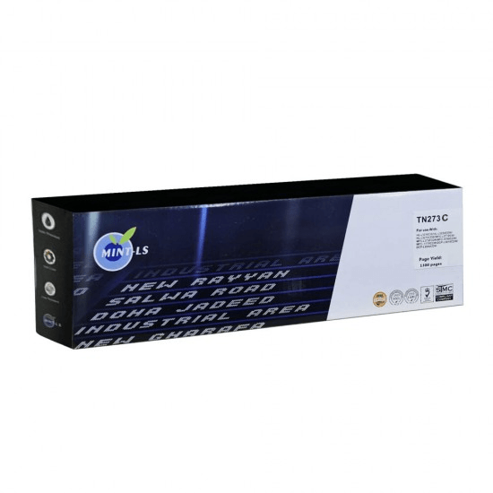 حبر ليزر متوافق مع كانون C-EXV 28 - الصورة 2