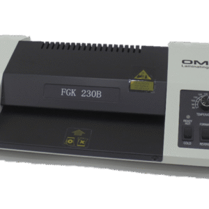 ملحق الة تغليف حرارى Smart A4 FGK230 اومس