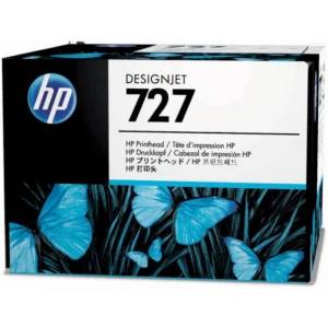 حبر رأس الطباعة اتش بي 727 – B3P06A
