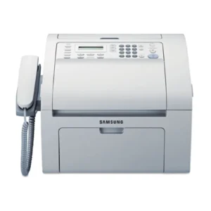 طابعة Samsung SF-760P Laser Multifunction Printer