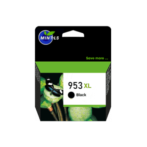 حبر 953 – L0S70AE اسود