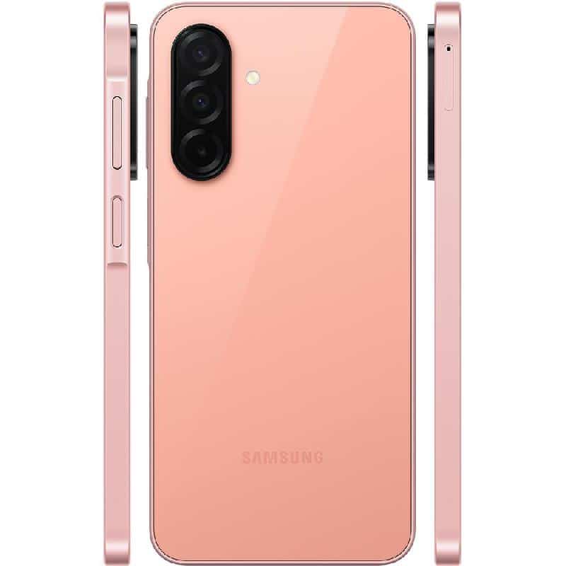 حبر Samsung Galaxy A26 Peach Pink 5G 256GB - الصورة 2