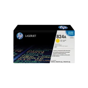 حبر اسطوانة تصوير ليزر 824A – CB386A اصفر