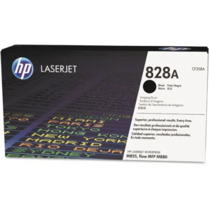 حبر ليزر اتش بي 828A – CF358A اسود