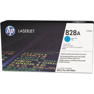 حبر ليزر اتش بي 828A – CF359A ازرق