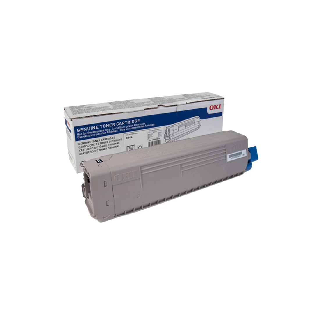 حبر اوكي C844DNW - الصورة 4