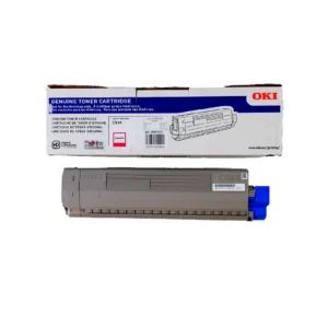 حبر اوكي C844DNW