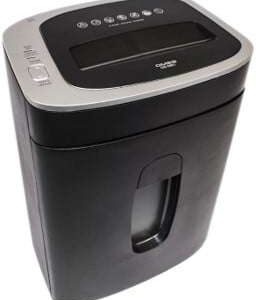 فرامة ورق OS-0801 MICROCUT PAPER SHREDDER