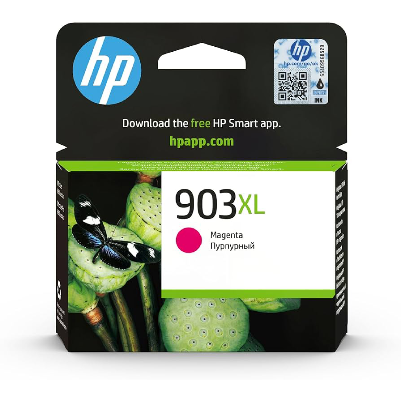 حبر انك اتش بى 903XL - الصورة 2