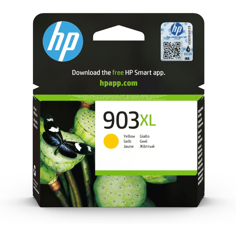 حبر انك اتش بى 903XL - الصورة 5