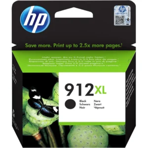 خرطوشة حبر اتش بي 912XL