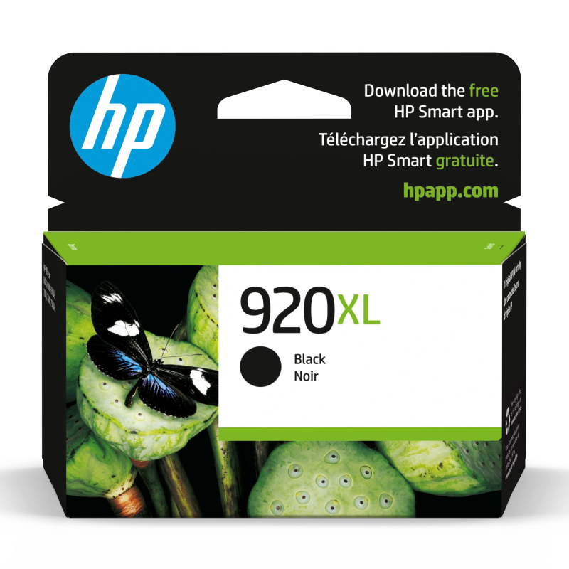 حبر انك اتش بى 920XL - الصورة 6