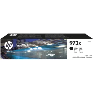 خرطوشة حبر اتش بي 973X