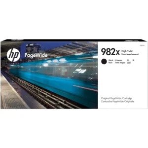 خرطوشة حبر اتش بي 982X