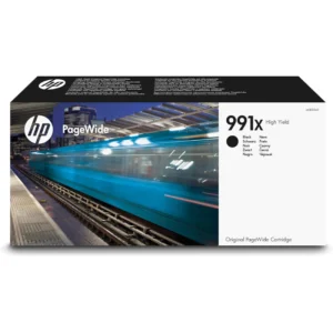 خرطوشة حبر اتش بي 991X