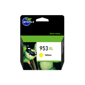 حبر 953 – F6U18AE اصفر