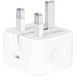 جوال ابل أدابتر باور شاحن طاقة ‎20‎W USB‎-‎C