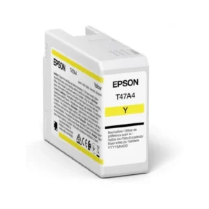 حبر EPSON SC-P900 YELLOW INK CARTRIDGE C13T47A400