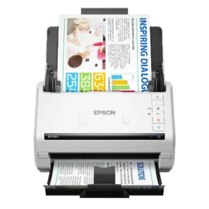 ماسح ضوئي ابسون WORKFORCE DS-530 II