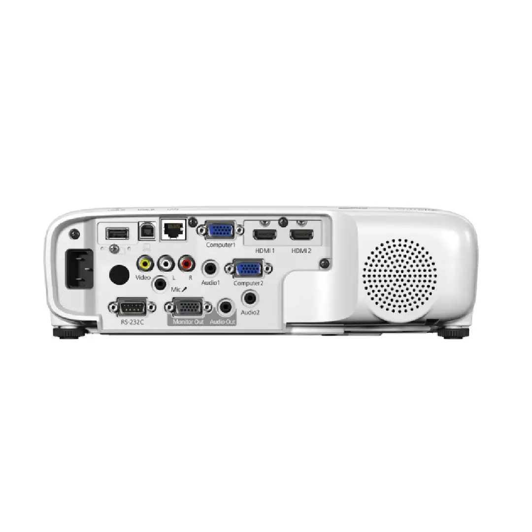 شاشة PROJECTOR EPSON EB-992F - الصورة 3