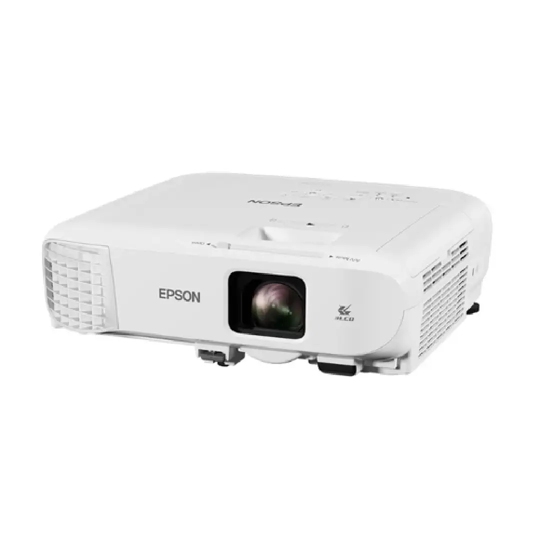 شاشة PROJECTOR EPSON EB-992F - الصورة 2