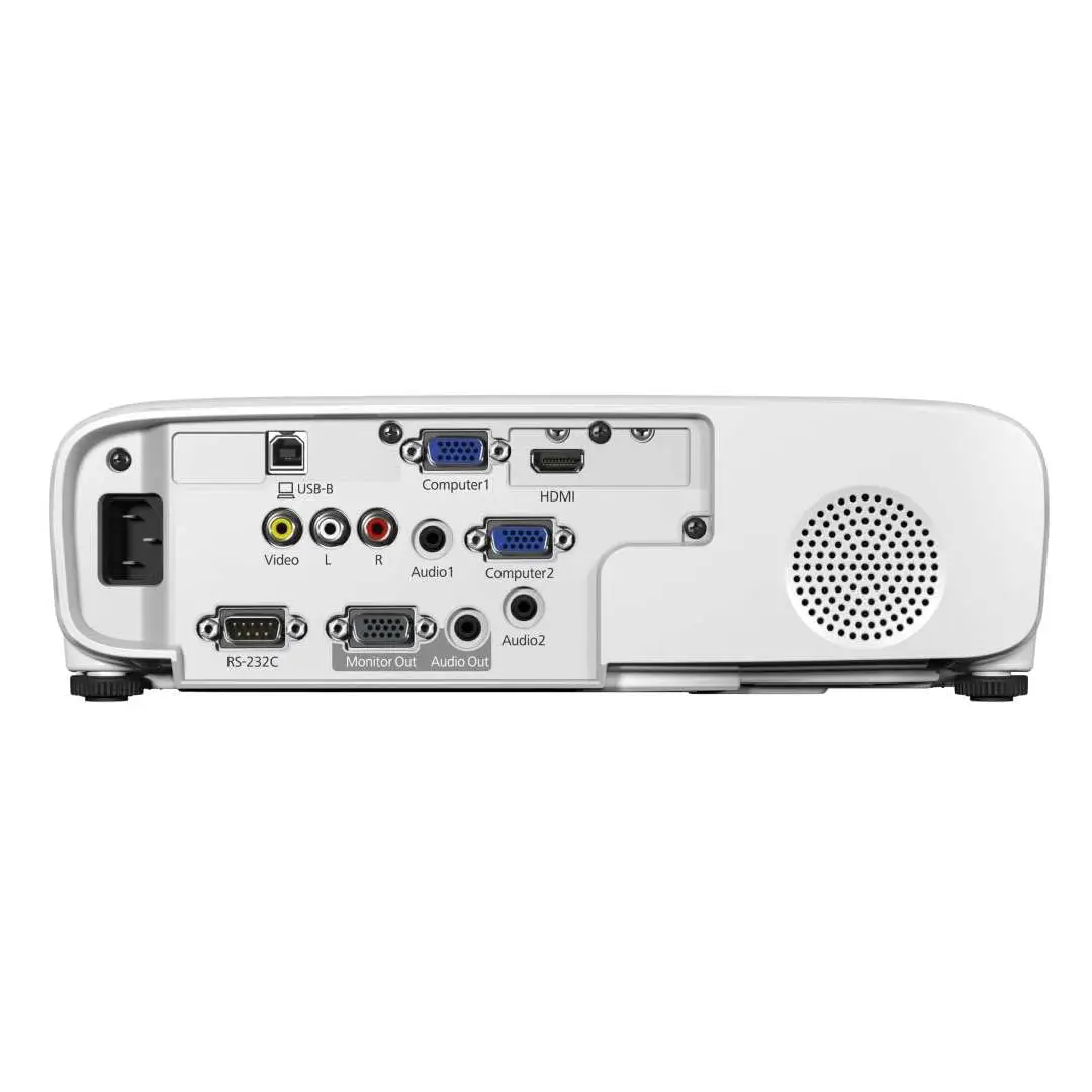 شاشة PROJECTOR EPSON EB-X49 - الصورة 2