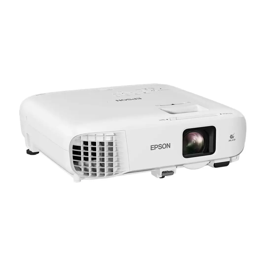 شاشة PROJECTOR EPSON EB-X49