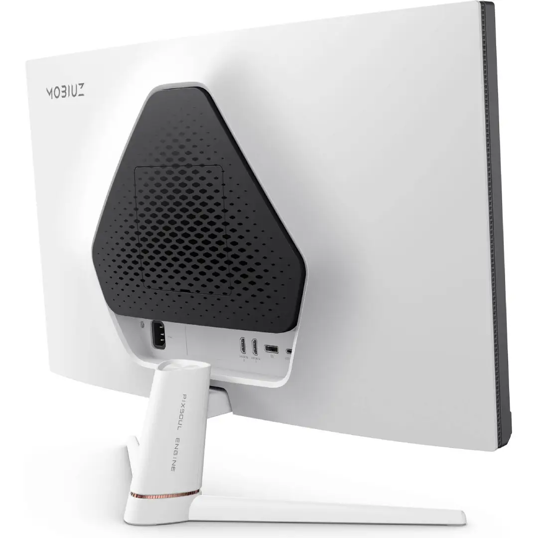 شاشة ألعاب BenQ MOBIUZ EX271 Gaming Monitor - الصورة 2