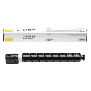 حبر كانون ليزر C-EXV54