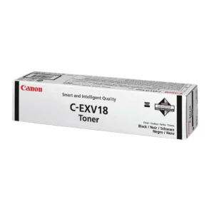 حبر ليزر كانون C-EXV18 -IR1018 -1022