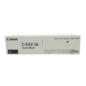 حبر ليزر كانون C EXV36 6055 6065 6075 6255 6265 6275