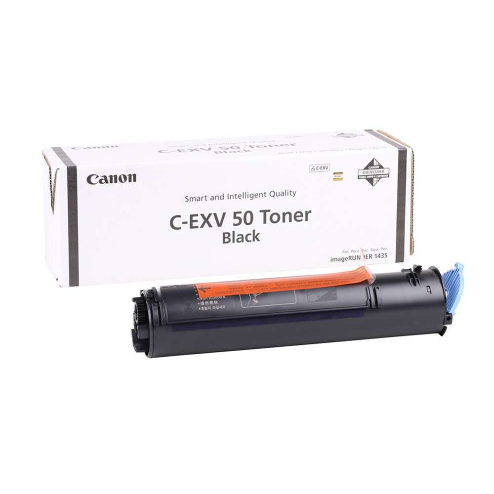 حبر ليزر كانون C-EXV 50