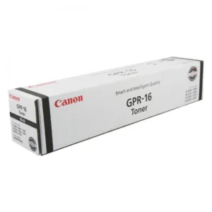 حبر ليزر كانون GPR16 -IR3570 -4570-3530