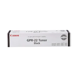 حبر ليزر كانون GPR22 -IR1018 -1020 -1022