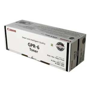 حبر ليزر كانون GPR6 -IR2200 -2800 -3300