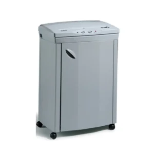 فرامة ورق Kobra Shredder 385 SS4 Dept 3.8mm Strip Cut