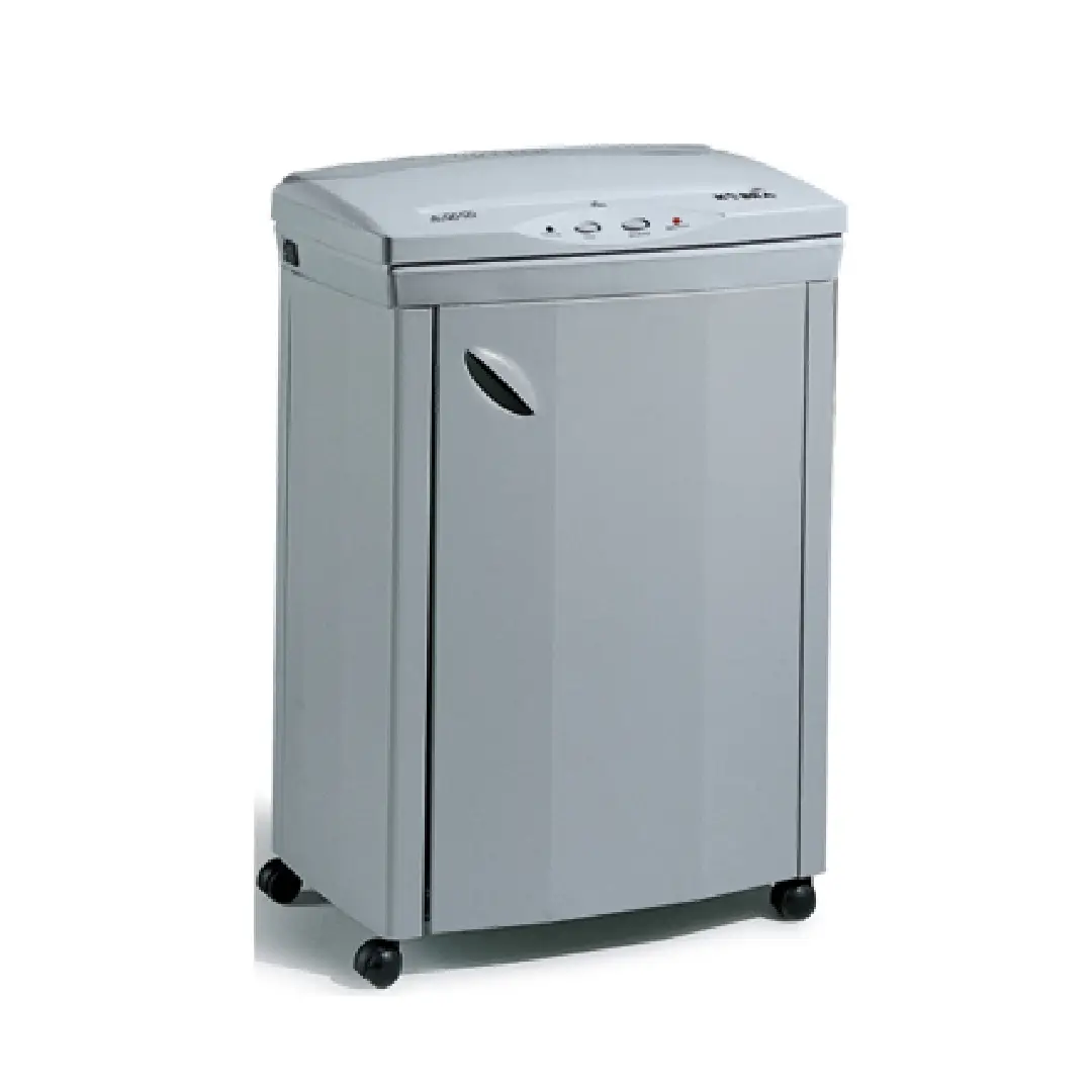 فرامة ورق Kobra Shredder 385 SS4 Dept 3.8mm Strip Cut