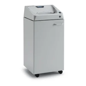 فرامة ورق KOBRA 260.1 S5 5.8mm Strip Cut Shredder