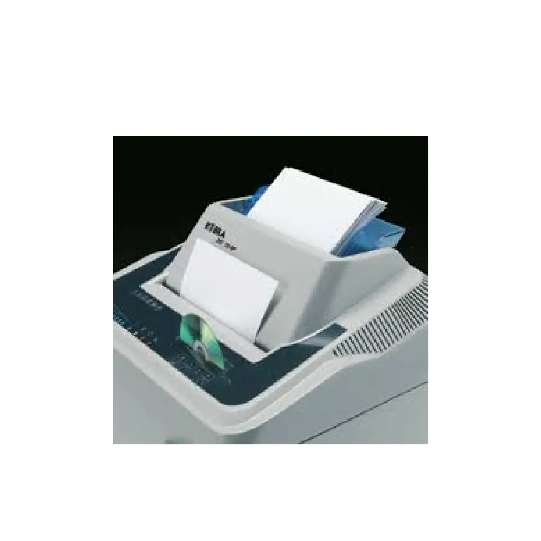 فرامة ورق KOBRA 270 TS C4 AF 3.9x40mm Cross Cut Shredder - الصورة 2