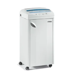فرامة ورق KOBRA 260 C4 3.5x30mm Cross Cut Shredder
