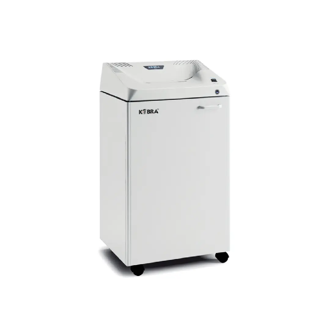 فرامة ورق KOBRA 300.2 S5 5.8mm Strip Cut Shredder