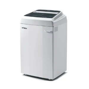 فرامة ورق KOBRA 410 TS S5 5.8mm Strip Cut Shredder