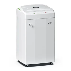 ماكينة تقطيع و فرامة ورق كوبرا 390C4